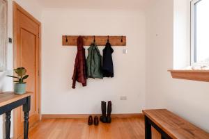 Allt an t-Saoir - Seasgair Lodges