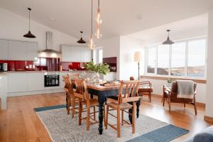 Allt an t-Saoir - Seasgair Lodges