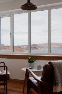 Allt an t-Saoir - Seasgair Lodges