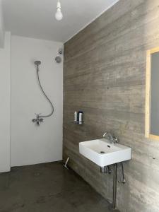 Architects Stone Home