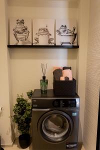 Sun Side Apartment Pärnu-Studio 5