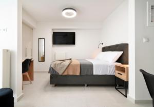 Elvita Premium Apartments - Athens City Living