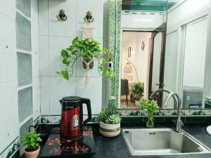 tg02 căn hộ rộng rãi có bancol tại Hà Nội