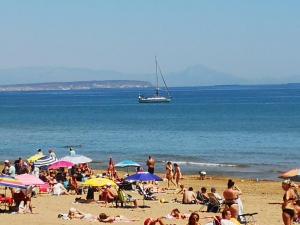 Perl Studio pool&beach
