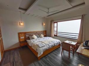 The Spring Boho Mussoorie