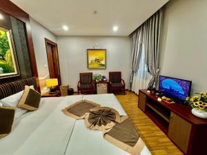 Gllant Villa Hà Nội