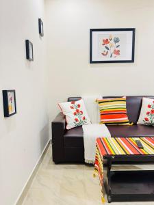 MFB 601 1BHK Apartment by Charter Stays