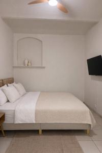 Mieszkanie z Tarasem