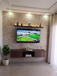 Splendide appartement et spacieux a Saidia
