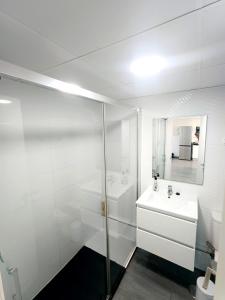 Apartamento centro Torremolinos con Parking