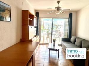 Ebromar Salou Aartment