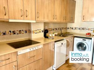 Ebromar Salou Aartment