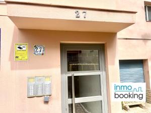 Ebromar Salou Aartment