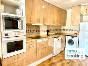 Ebromar Salou Aartment