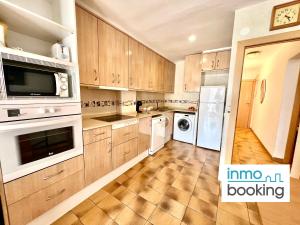 Ebromar Salou Aartment
