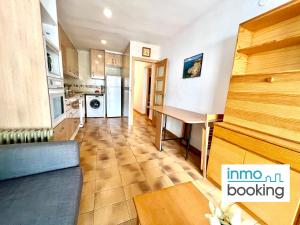 Ebromar Salou Aartment