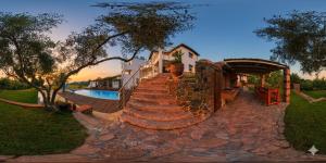 Villa Freebird - Exclusive VIP Wedding & Bachelor Events