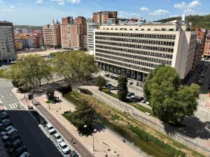 Apartamento centro Burgos