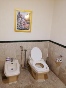 General Service suites at Times Square