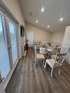 Lytham Luxury Lodge