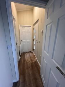 Lytham Luxury Lodge