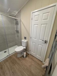 Lytham Luxury Lodge