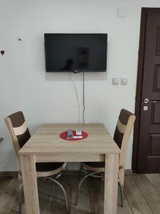 Przho Apartments
