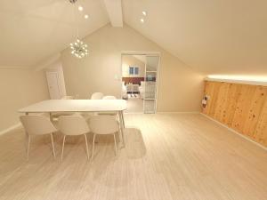 GreeneStay Sindang DDP Seoul