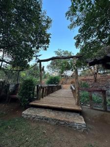 Mondulkiri Pizza Bungalows