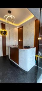 MJ Guest House