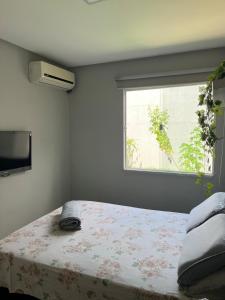 Casa aconchegante em Aracaju na Aruana