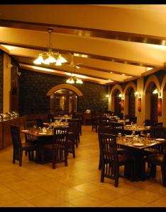 Mantra Resort Pvt Ltd