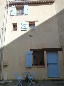 Petite maison de village