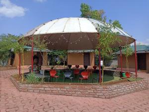 Mantra Resort Pvt Ltd