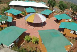 Mantra Resort Pvt Ltd