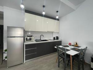 Studio Holiday 1 Casa del Mar Mamaia Nord