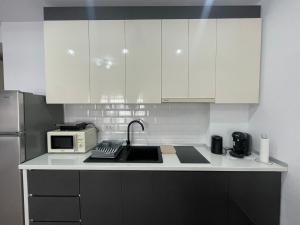 Studio Holiday 1 Casa del Mar Mamaia Nord