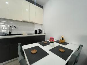 Studio Holiday 1 Casa del Mar Mamaia Nord