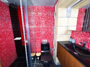 Heated Private Ozone Salt Pool, Hot Tub, Cinema Inside & Outside, Ping Pong, Billiard, Ps5, Playground, Giant Chess, Giant Monopoly, Table Football, 3x Surround Sound - Villa Rokka Luxe