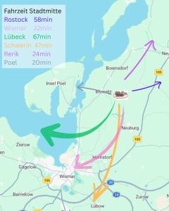 Eichhörnchenkobel FeWo4
