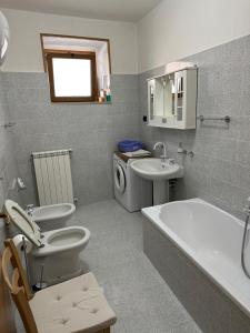 Casa Vacanze VENDITTO