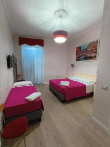 Hotel PRINCIPE AMEDEO