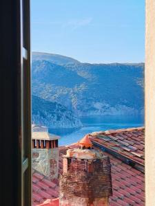 Cibo 17 - Appartamento Vista Mare - Zona Castello