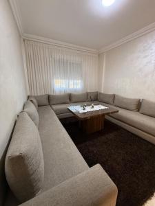 Appartement 2 chambres salon