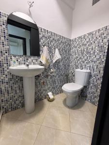Appartement 2 chambres salon