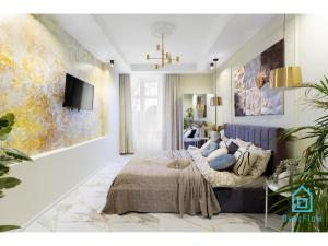 Amber Apartment - Premium Apartment at Old Town Gdansk