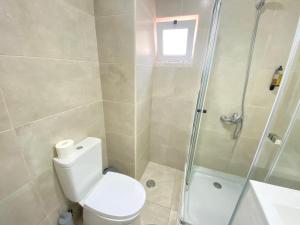 Central Station Apartment