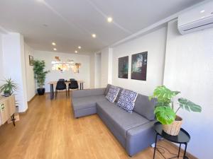 Central Station Apartment