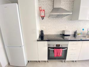Central Station Apartment