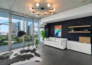 Prime Midtown Lifestyle Residence